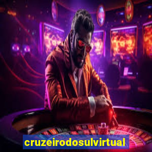 cruzeirodosulvirtual area do aluno